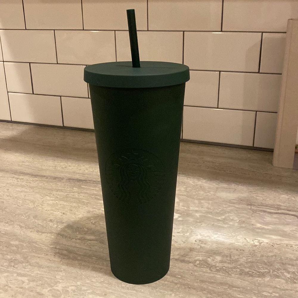 Starbucks Tumblr